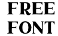 Marquis Serif Regular Marquis Serif Regular