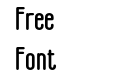 Marstian Bold Sans Marstian Bold Sans