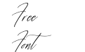 Marstime Brighters DEMO VERSION Italic Marstime Brighters DEMO VERSION Italic