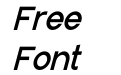 Marva Italic Marva Italic