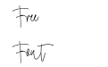 Maryline Signature Maryline Signature