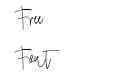 Maryline Signature Maryline Signature