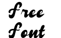 Mastery Angels DEMO VERSION Italic Mastery Angels DEMO VERSION Italic