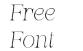 Mathe Netha Italic Mathe Netha Italic