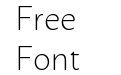 Mato Sans Thin Mato Sans Thin