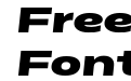 Matrice Black Italic Matrice Black Italic