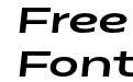 Matrice Semibold Italic Matrice Semibold Italic