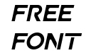 Matrix Italic Matrix Italic