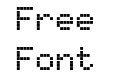 Matrix Sans Screen Regular Matrix Sans Screen Regular