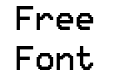 Matrix Sans Video Regular Matrix Sans Video Regular
