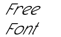 Mattilda Italic Mattilda Italic