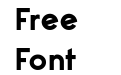 Maxim Sans Bold Maxim Sans Bold