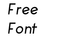 Maxim Sans Italic Maxim Sans Italic