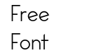 Maxim Sans Light Maxim Sans Light