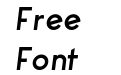 Maxim Sans Semibold Italic Maxim Sans Semibold Italic
