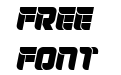 Mayor Italic Mayor Italic