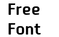 Maza W05 Bold Maza W05 Bold