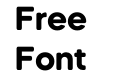 Mazzard SoftH Bold Mazzard SoftH Bold