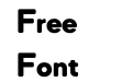 Mazzard SoftL Extra Bold Mazzard SoftL Extra Bold