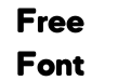 Mazzard SoftM Extra Bold Mazzard SoftM Extra Bold