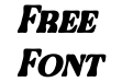 Mebtho Francy DEMO VERSION Italic Mebtho Francy DEMO VERSION Italic