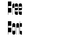 Megabase Regular Megabase Regular