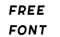 Meltow San 200 Italic Meltow San 200 Italic
