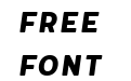 Meltow San 300 Italic Meltow San 300 Italic