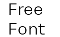 Mena Grotesk Light Mena Grotesk Light