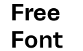 Mena Grotesk Semibold Mena Grotesk Semibold