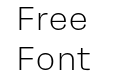 Mena Grotesk Ultra Light Mena Grotesk Ultra Light