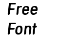 MentaSSK Italic MentaSSK Italic