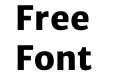 Merriweather Sans Extra Bold Merriweather Sans Extra Bold