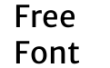 Merriweather Sans Regular Merriweather Sans Regular