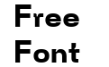Mersad Extra Bold Mersad Extra Bold