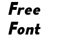 Mesmerize Rg Bold Italic Mesmerize Rg Bold Italic