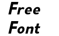 Mesmerize Sb Italic Mesmerize Sb Italic
