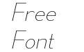 Mesmerize Ul Italic Mesmerize Ul Italic