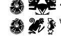 Meso Fauna Two Meso Fauna Two