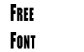 Metal Encasement Condensed RegularSWFTE Metal Encasement Condensed RegularSWFTE