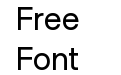 Metro Sans Medium Metro Sans Medium