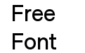 Metro Sans Semibold Metro Sans Semibold