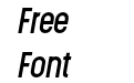 Metroland Black Italic Metroland Black Italic