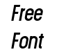 Metroland Black Italic Metroland Black Italic