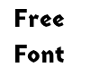 Mezalia Sans Extra Bold Mezalia Sans Extra Bold