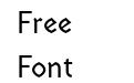 Mezalia Sans Regular Mezalia Sans Regular
