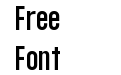 Midnight Sans Pro Regular Condensed ST Midnight Sans Pro Regular Condensed ST