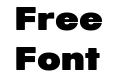 Midnight Sans RD Pro 36 Black Midnight Sans RD Pro 36 Black