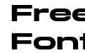 Midnight Sans RD Pro 60 Bold Midnight Sans RD Pro 60 Bold