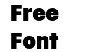 Midnight Sans ST Pro 24 Black Midnight Sans ST Pro 24 Black